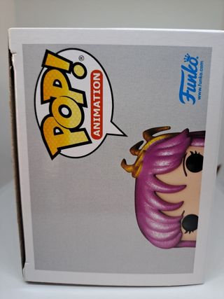 Funko Pop! Saori Kido 1463 Diamond Collection