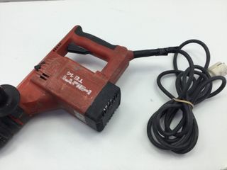 E722300-0 Martillo Electrico Hilti Te14