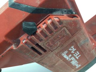 E722300-0 Martillo Electrico Hilti Te14