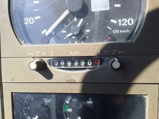 Camión Hormigonera MAN con Bomba de elevacion