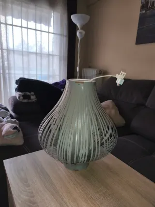 Lámpara para dormitorio