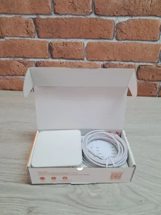 Refoss Termostato Calefacción WiFi