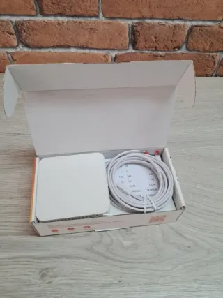 Refoss Termostato Calefacción WiFi