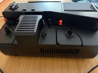 Proyector y Tomavistas Agfa Family