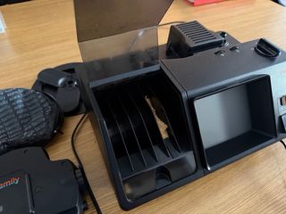 Proyector y Tomavistas Agfa Family