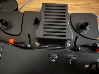 Proyector y Tomavistas Agfa Family