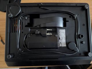 Proyector y Tomavistas Agfa Family