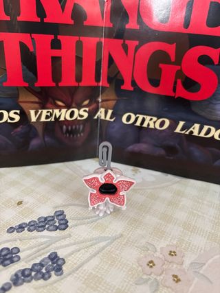 Funko Pop Kinder Joy Stranger Things Demogorgon