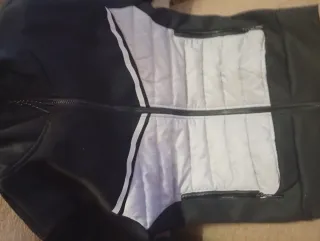 Chaqueta Sudadera Talla M Hombre