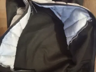 Chaqueta Sudadera Talla M Hombre