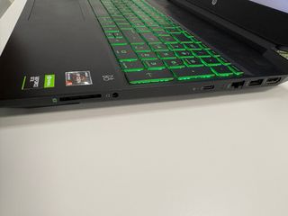 HP Pavilion Gaming 15 Ryzen 5 5600H GTX 1650