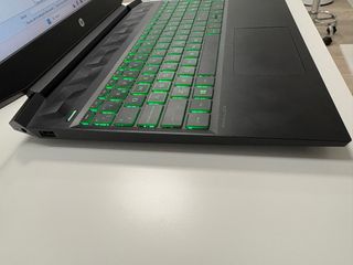 HP Pavilion Gaming 15 Ryzen 5 5600H GTX 1650