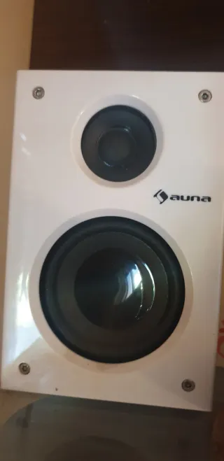 Home cinema 5.1 Auna Areal 525