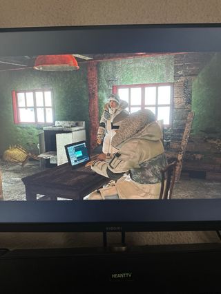 NitroPC 1TB Ryzen 7 16GB RAM Tarjeta Gráfica