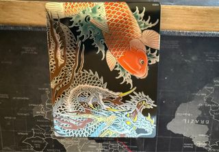 Yakuza Kiwami PS4 Steelbook