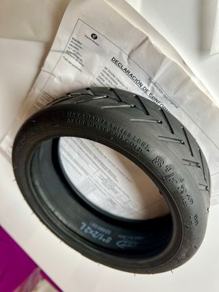 Rueda Patinete Xiaomi 8,5 pulgadas