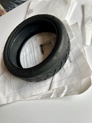 Rueda Patinete Xiaomi 8,5 pulgadas