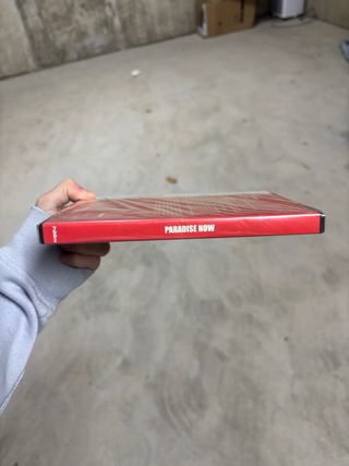 DVD Paradise Now (2005)