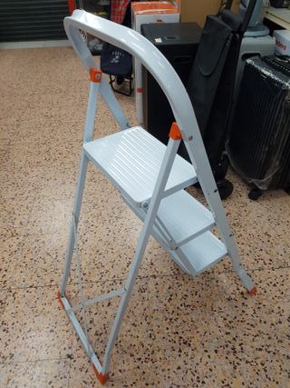 Escalera Gierre 3 peldaños