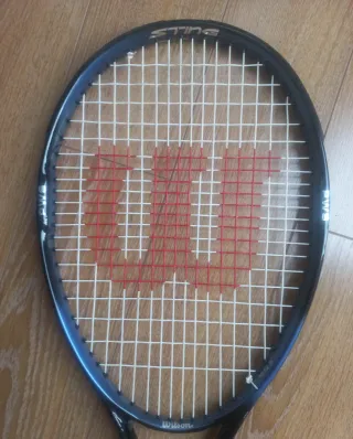 Raqueta Wilson Sting Comp