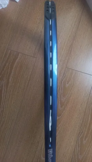 Raqueta Wilson Sting Comp