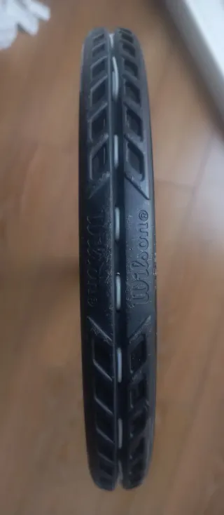 Raqueta Wilson Sting Comp