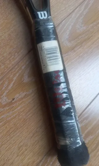 Raqueta Wilson Sting Comp