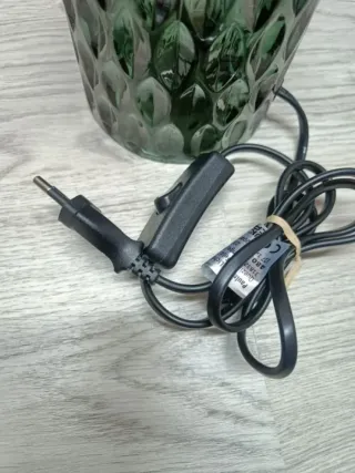 Pauleen 48023 Lámpara de sobremesa Crystal Magic