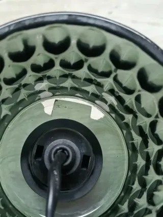 Pauleen 48023 Lámpara de sobremesa Crystal Magic