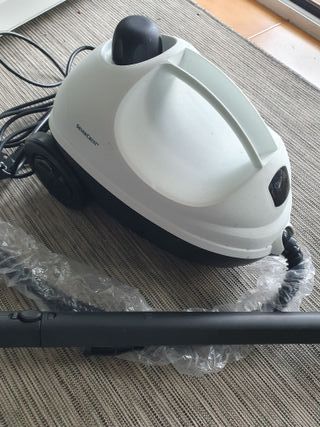 Limpiador a Vapor SilverCrest