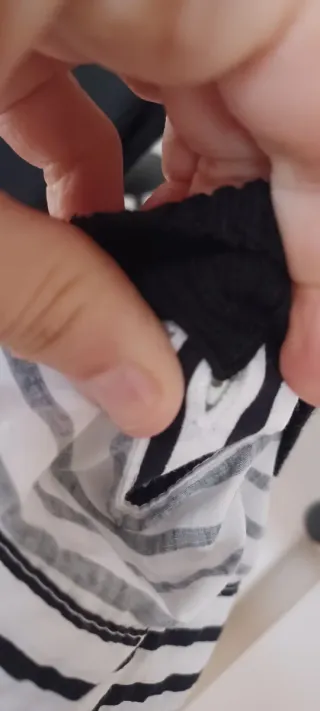 Maglia Tally Weijl mezza manica dolcevita