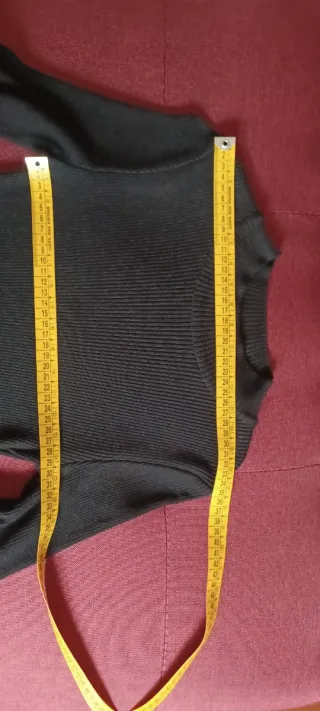 Maglia Tally Weijl mezza manica dolcevita