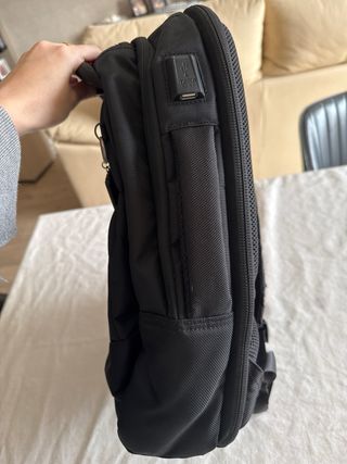 Mochila Totto para portátil