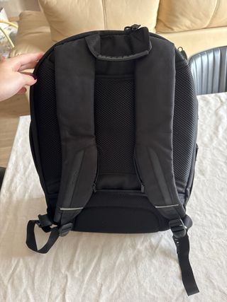 Mochila Totto para portátil