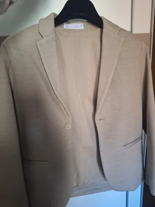 Americana Zara niño Talla 9 años