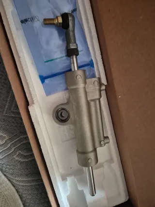 Amortiguador Dirección Yamaha R1