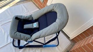 Sdraietta per bambini CAM