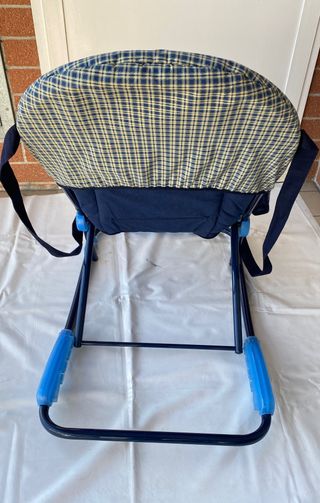 Sdraietta per bambini CAM