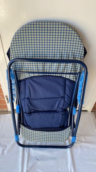 Sdraietta per bambini CAM
