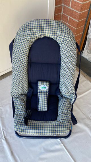 Sdraietta per bambini CAM
