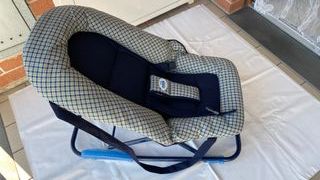 Sdraietta per bambini CAM