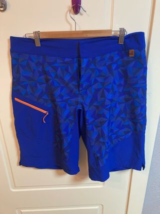 Bermudas Simond Monte/Escalada Talla L