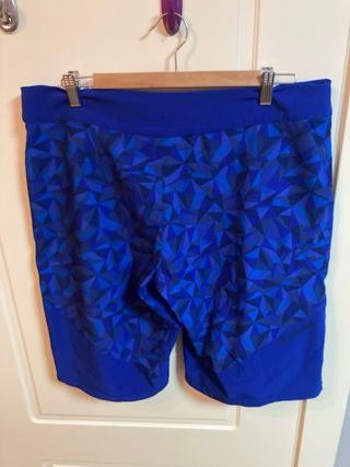 Bermudas Simond Monte/Escalada Talla L