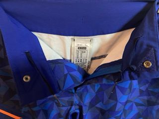 Bermudas Simond Monte/Escalada Talla L