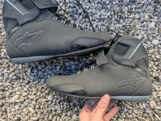 Stivali Alpinestars Moto