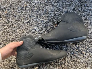 Stivali Alpinestars Moto