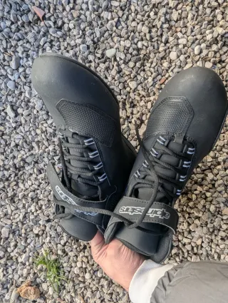 Stivali Alpinestars Moto