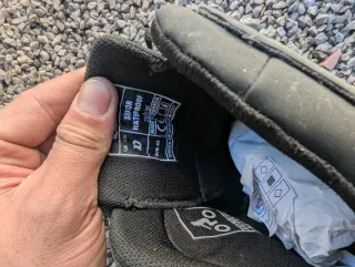 Stivali Alpinestars Moto