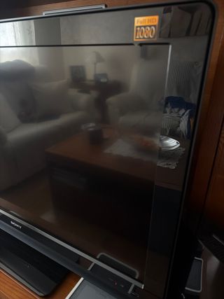 TV Sony 40 Full HD precio negociable