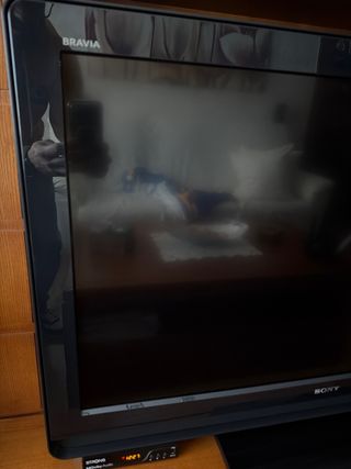 TV Sony 40 Full HD precio negociable